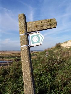 ickneild way near strethall